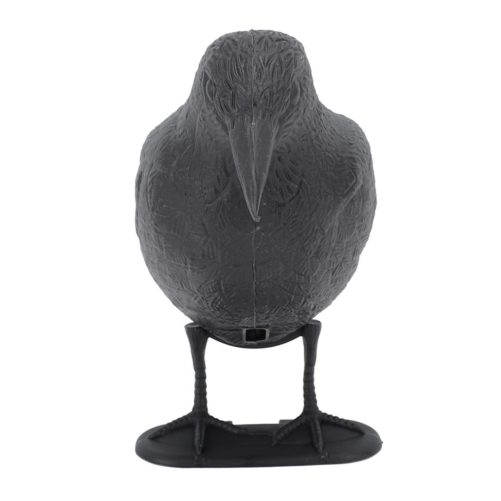 Crow Decoy For Outdoor Shooting Hunting New