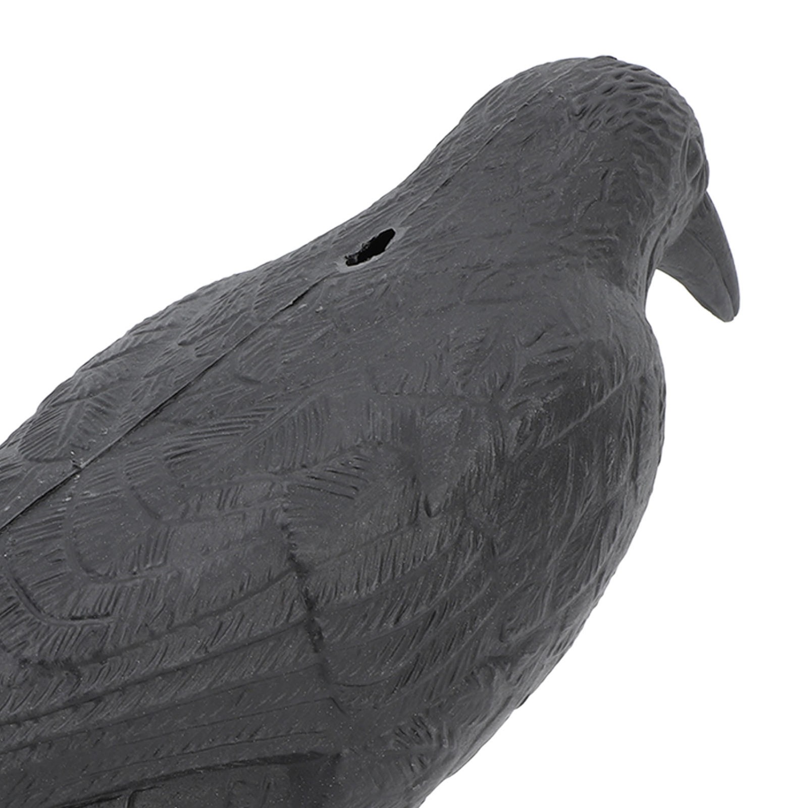 Crow Decoy For Outdoor Shooting Hunting New