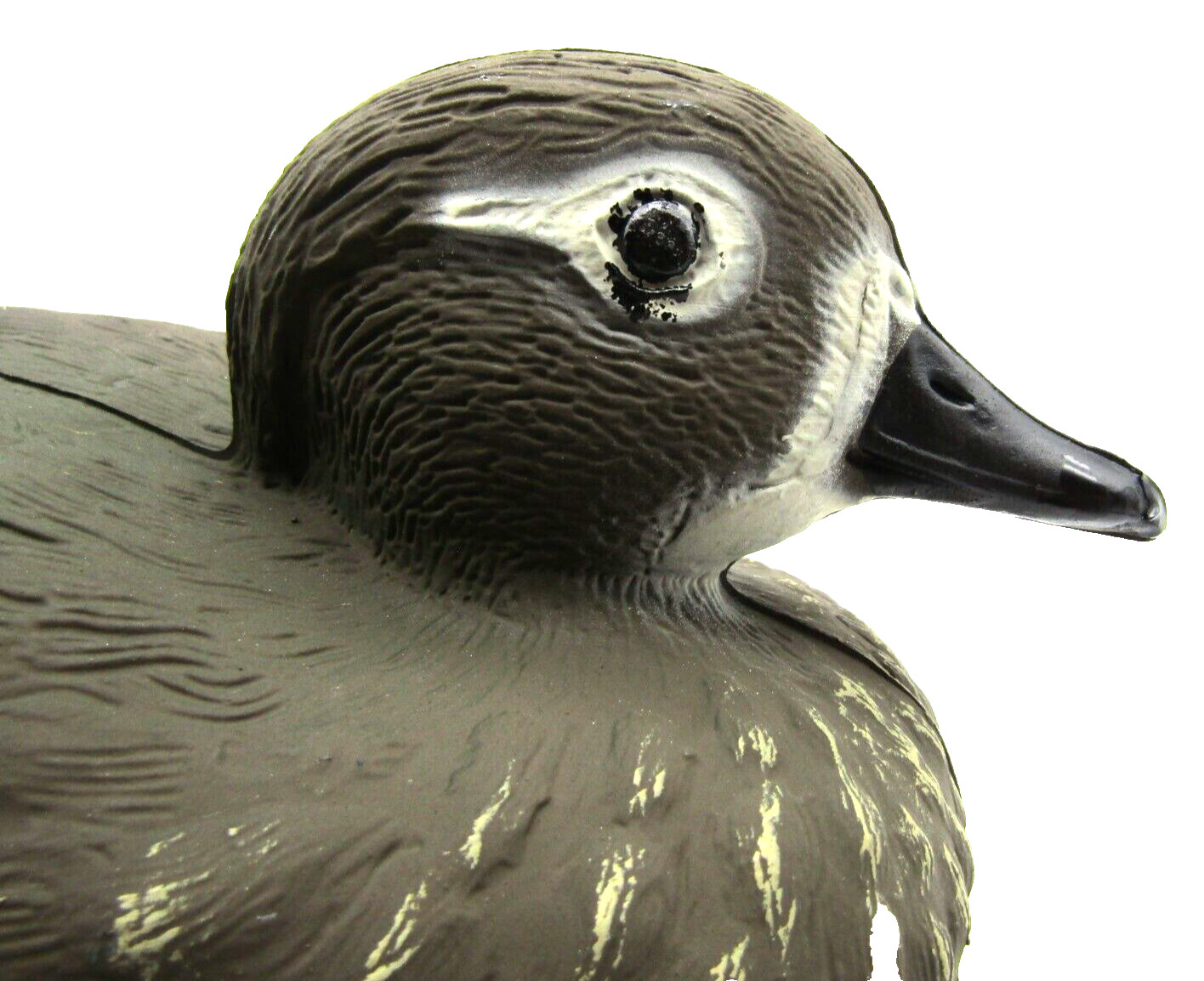 Duck Decoy Carry-Lite Weighted Keel Standard 5000 Series #5028 Made in Italy