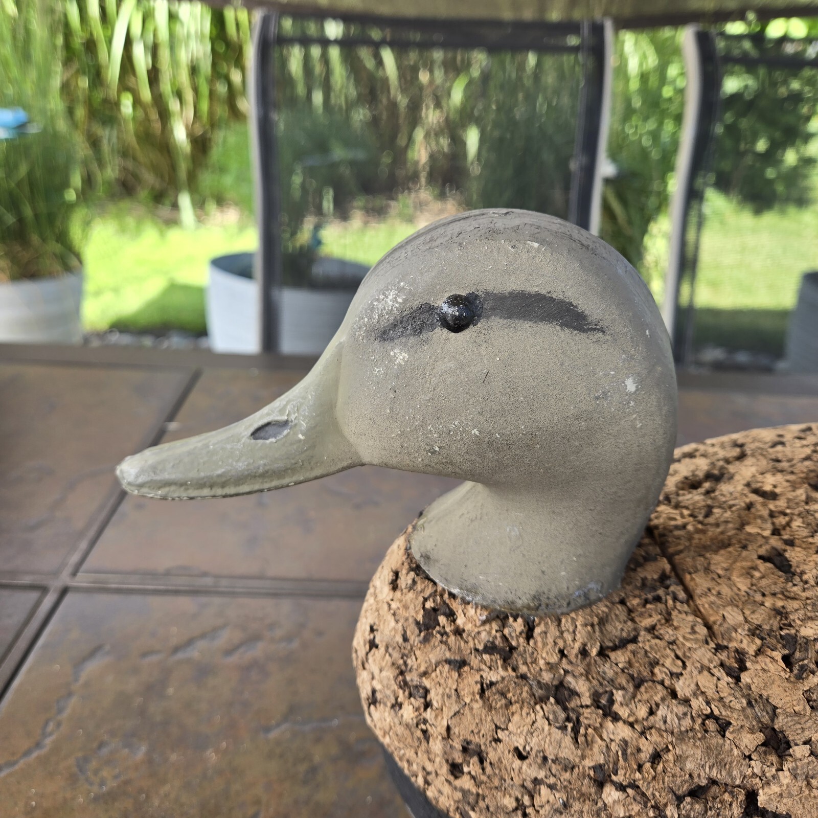 Cork Black Duck Magnum