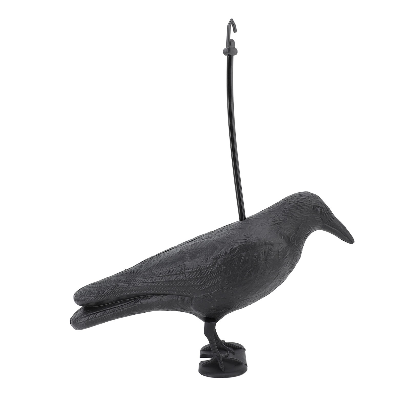 Crow Decoy For Outdoor Shooting Hunting New