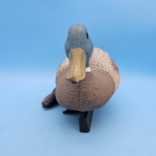 Flambeau Mallard Drake Duck Decoy Hunting Waterfowl Floating Outdoor Gear USA