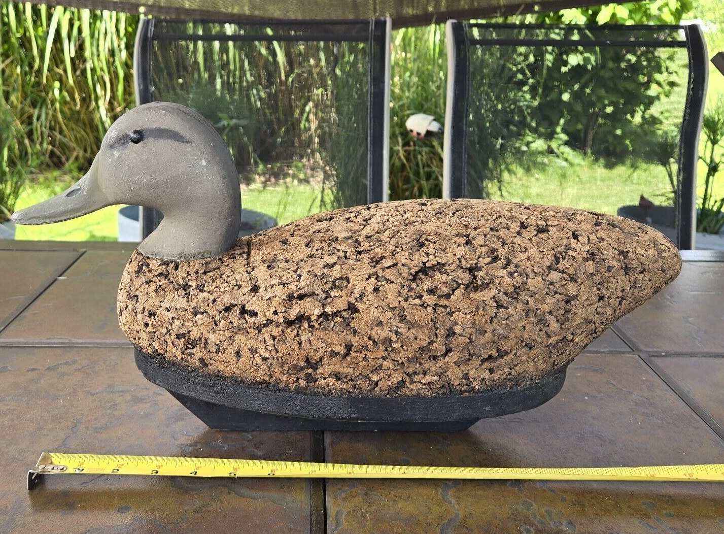 Cork Black Duck Magnum