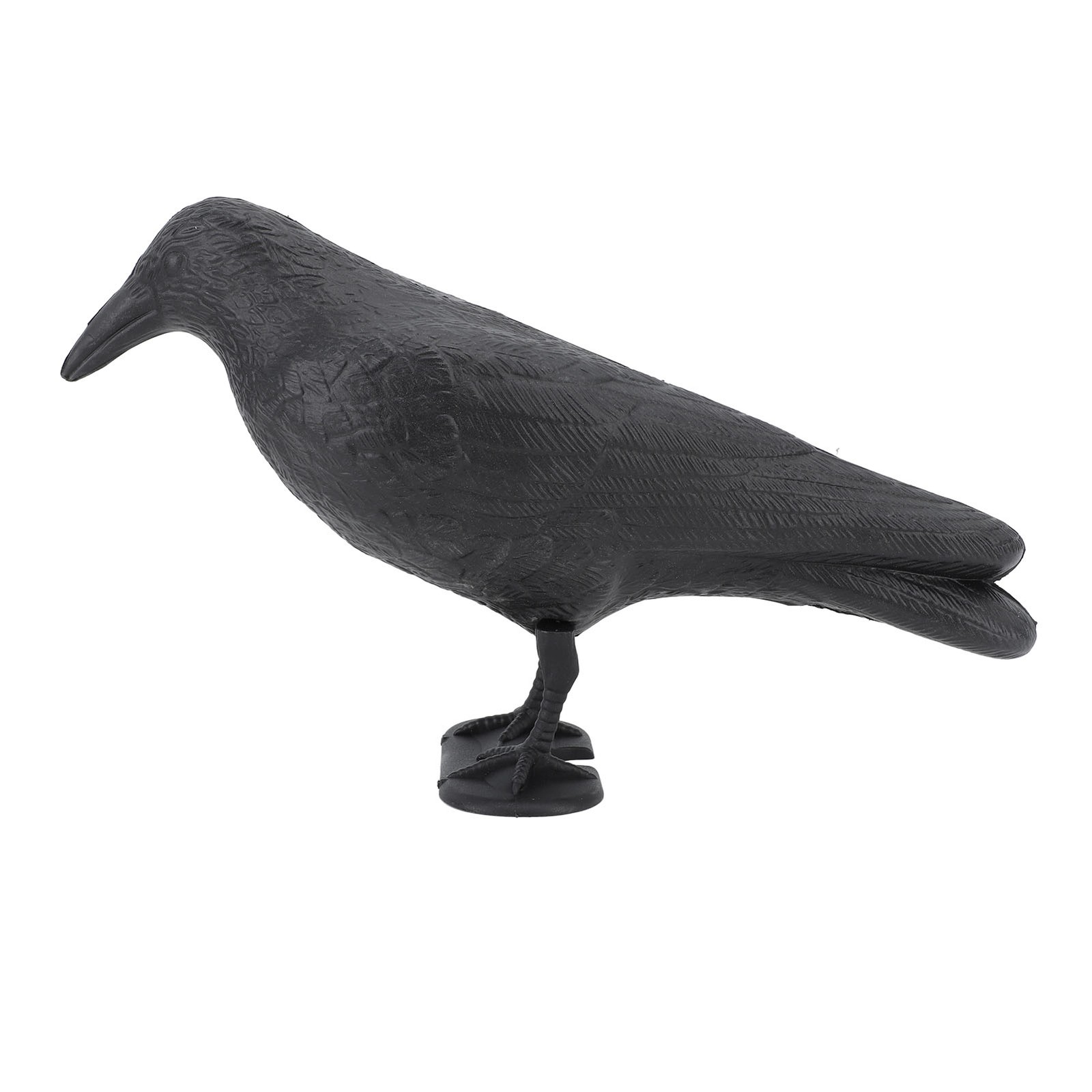 Crow Decoy For Outdoor Shooting Hunting New