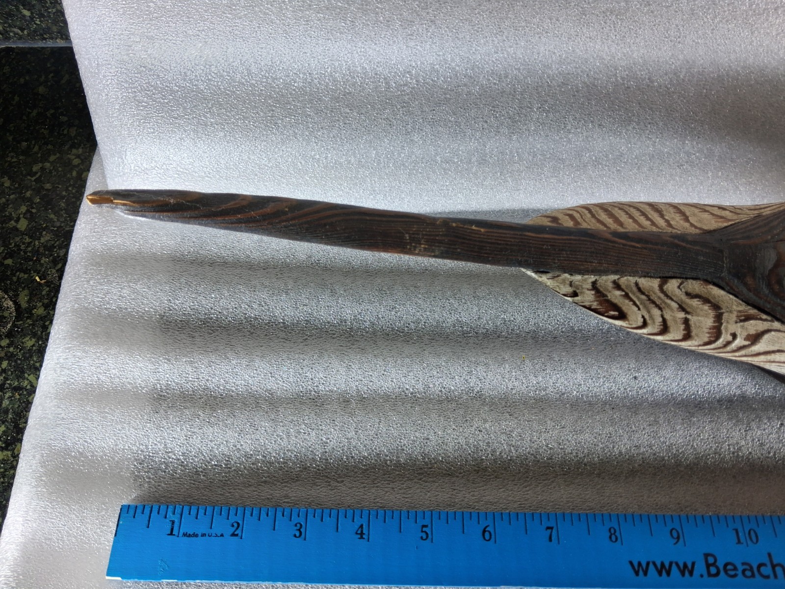 Vintage Pintail Perdew Style 25″ Long