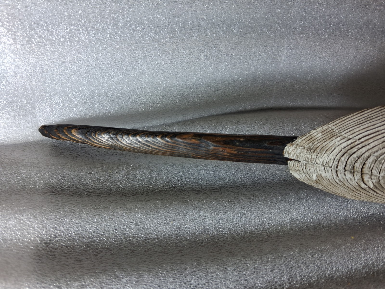 Vintage Pintail Perdew Style 25″ Long