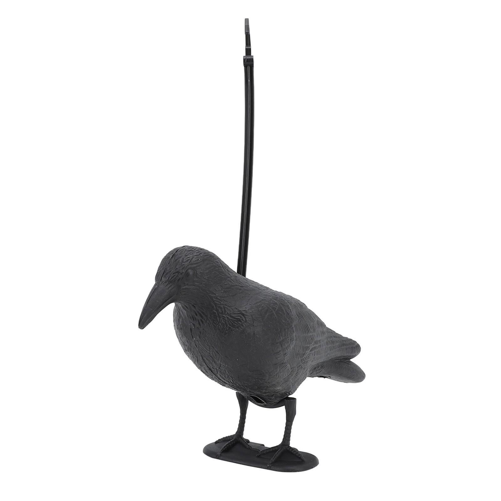 Crow Decoy For Outdoor Shooting Hunting New
