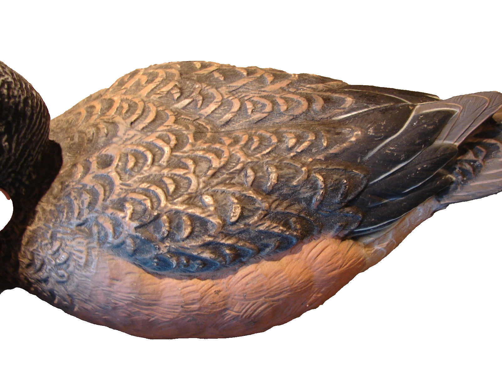Vintage Avian X Topflight Wigeon SH Duck Decoy Weighted 2016 Preowned Nice !!