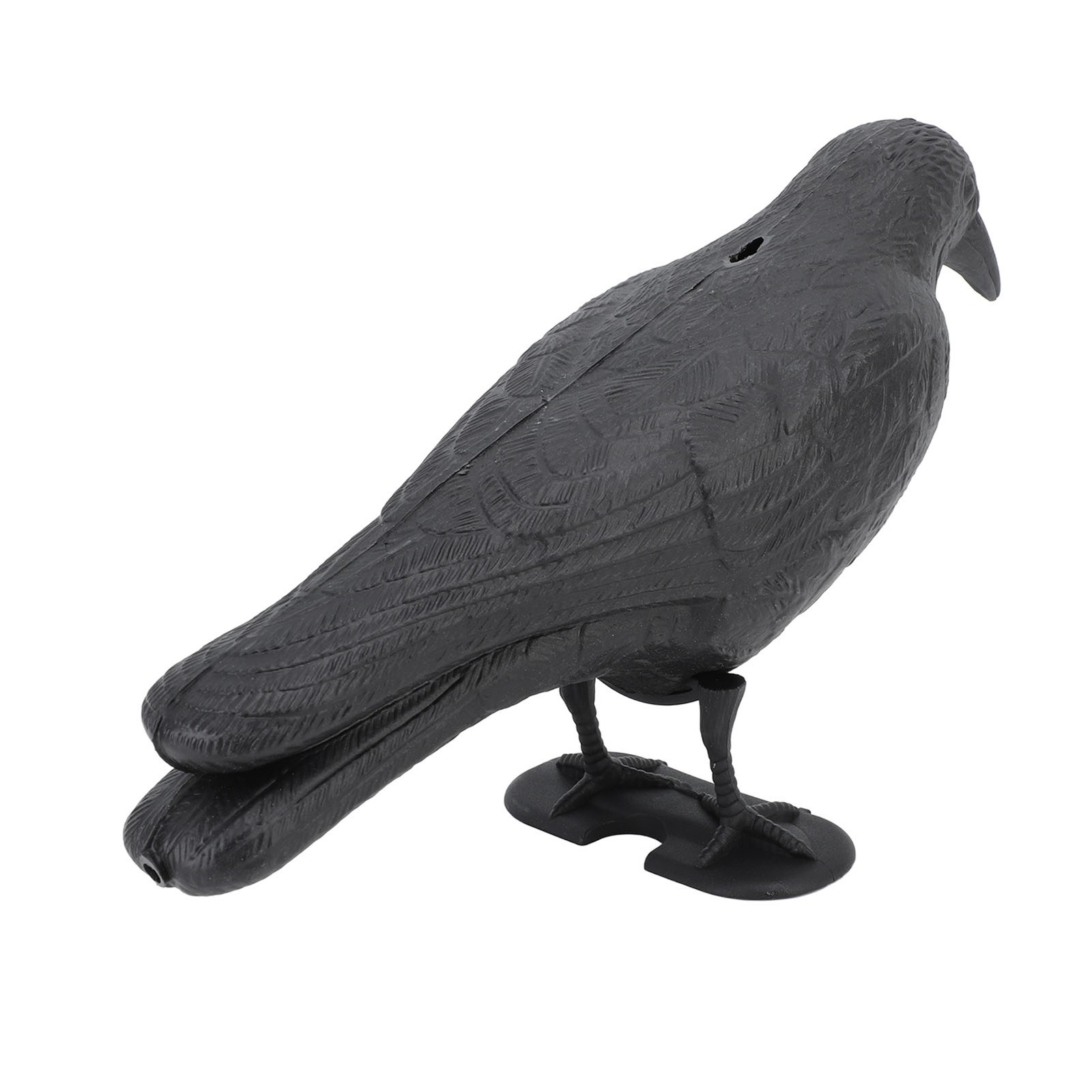 Crow Decoy For Outdoor Shooting Hunting New