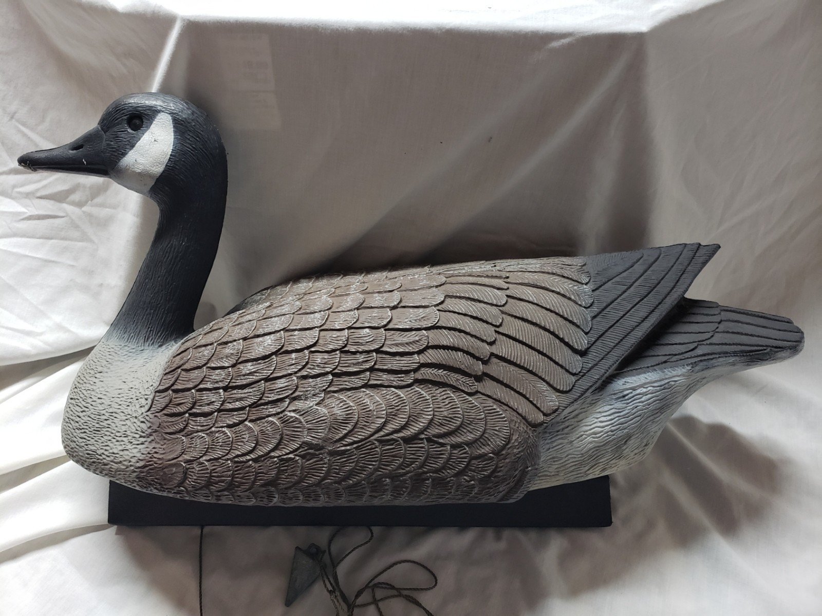 Canadian Goose Floating Decoy Flambeau 25″ Canada Goose Decoy