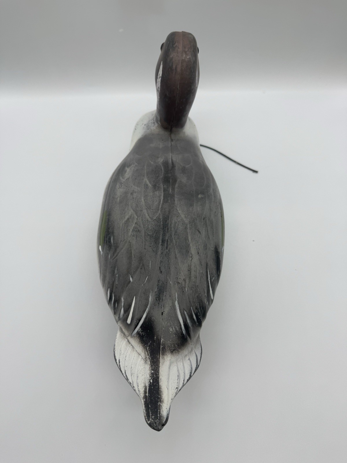VTG J.S. McGuire Feather-lite Northern Pintail Duck Decoy ST-P55