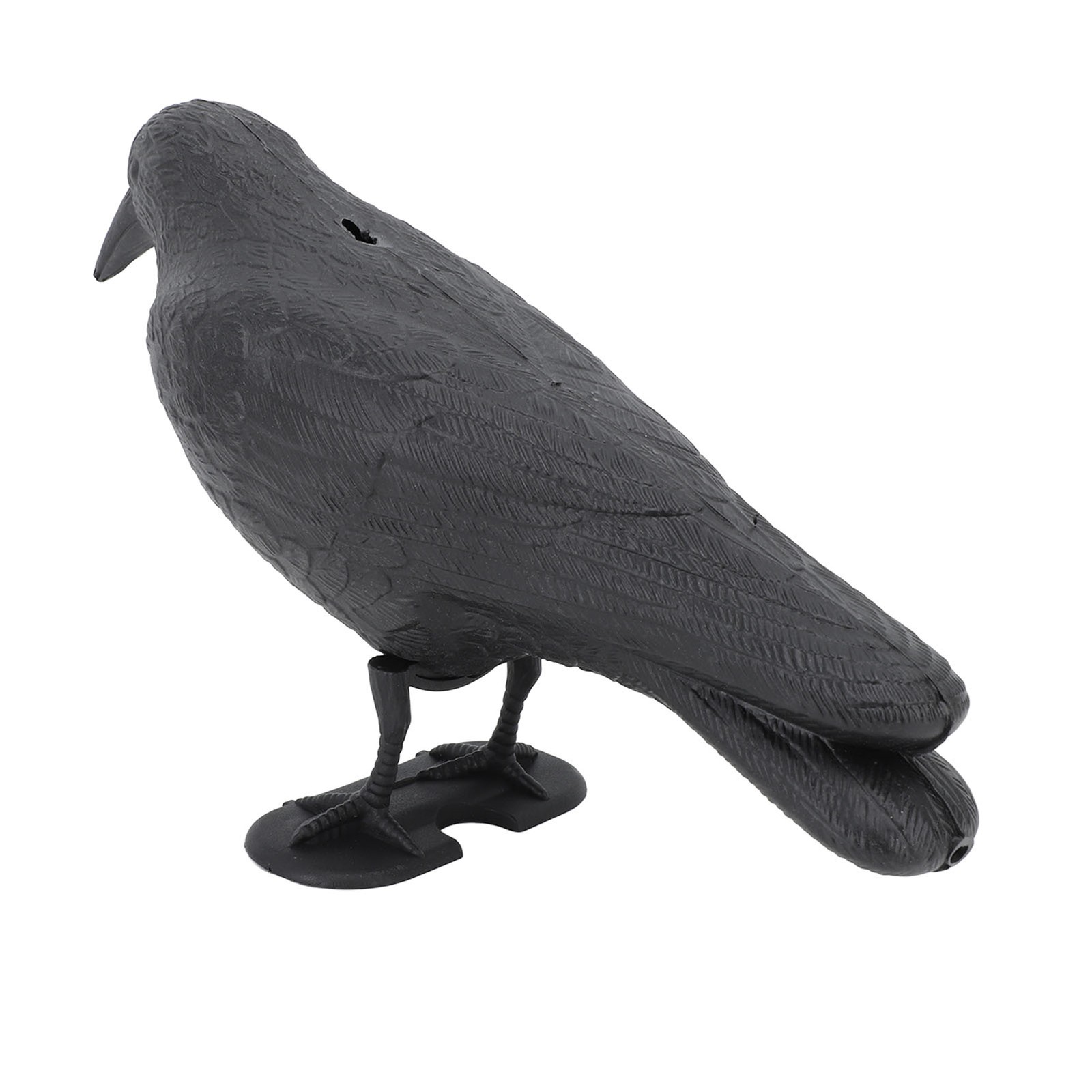 Crow Decoy For Outdoor Shooting Hunting New
