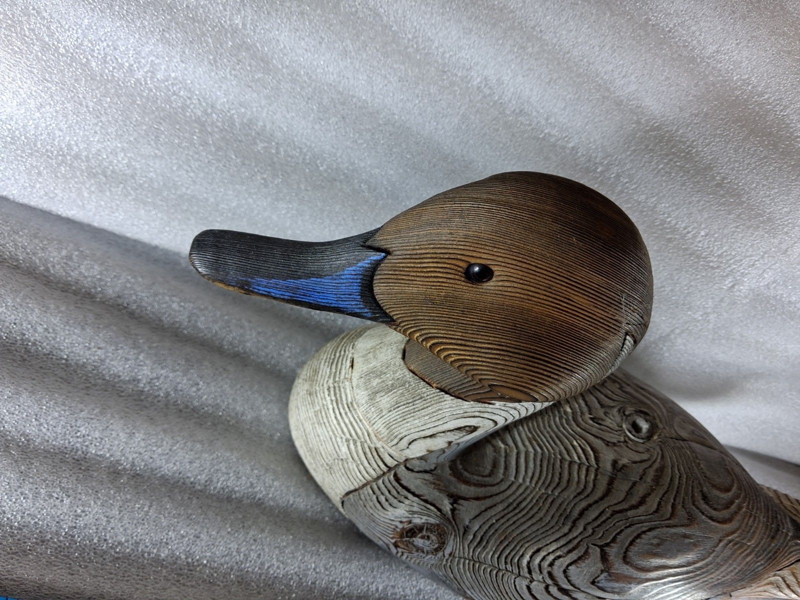 Vintage Pintail Perdew Style 25″ Long