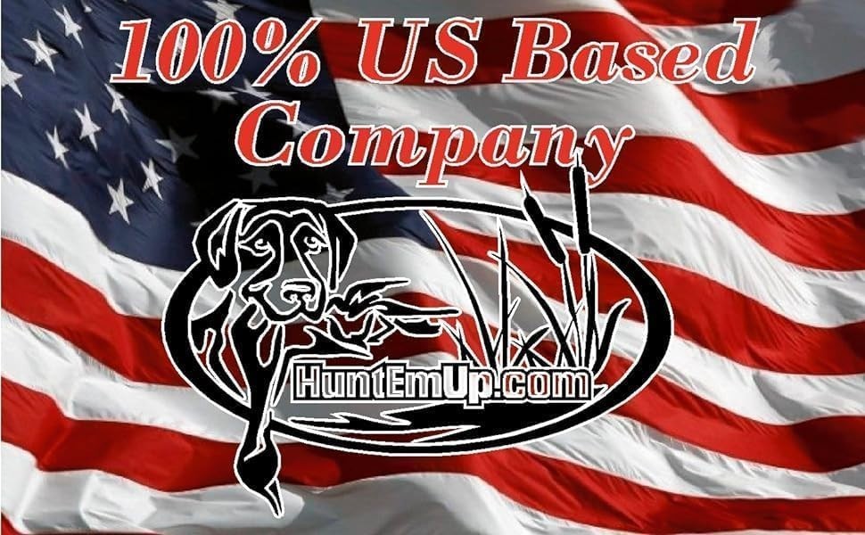 NEW! Set of 2 Ultimate Hunting Dog Training Scents and Realistic Duck Dummys