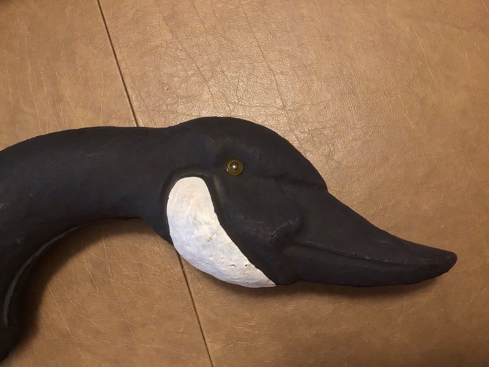 VTG Ariduk Fiber Large Canadian Goose Decoy -General Fibre Co.