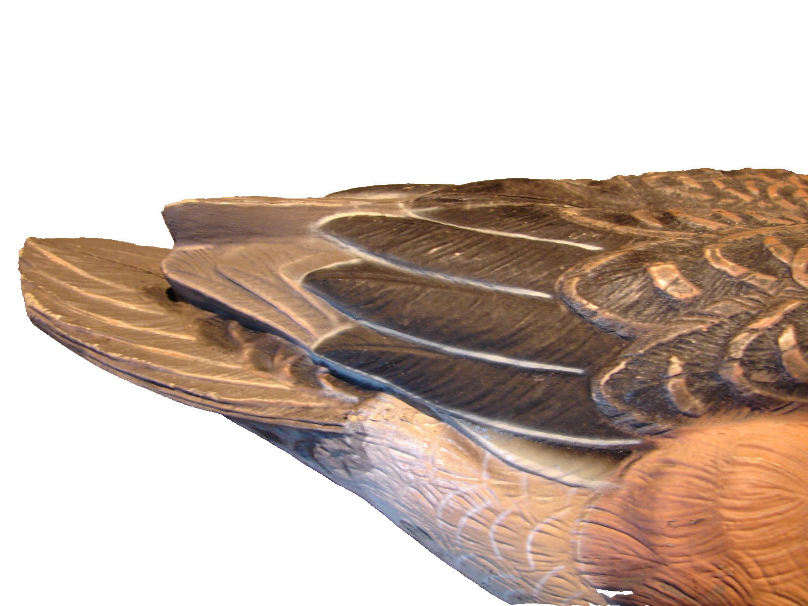 Vintage Avian X Topflight Wigeon SH Duck Decoy Weighted 2016 Preowned Nice !!