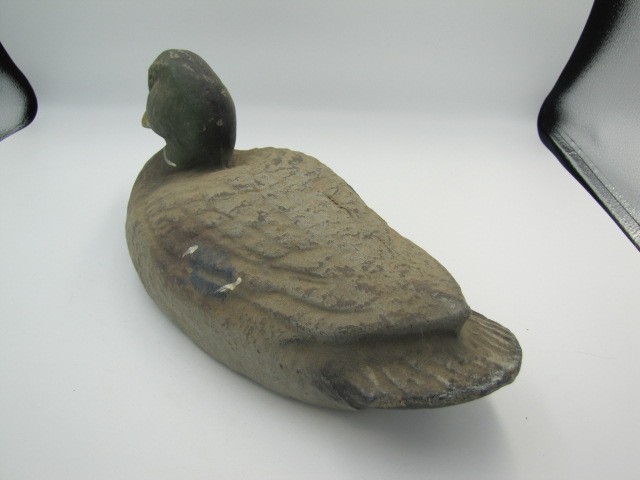 Mixed Duck Decoy Lot Bundle of 4 Greenhead Gear Carry-Lite Mallard Bluebill