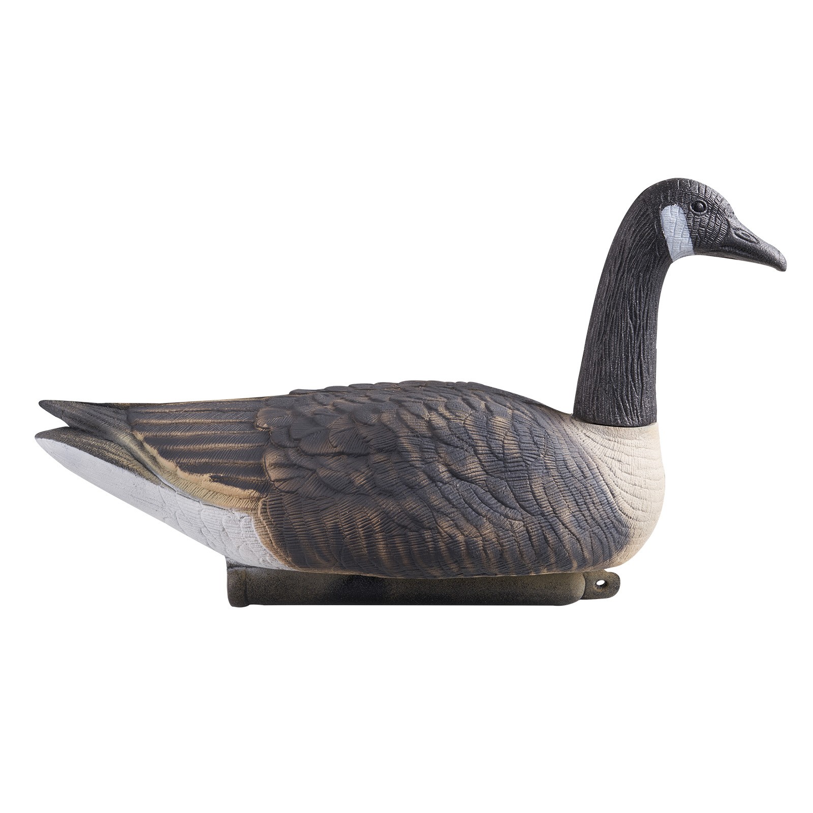 VEVOR Canada Goose Decoy Outdoor Goose Floater with Ultra Realistic Paint 6-Pack