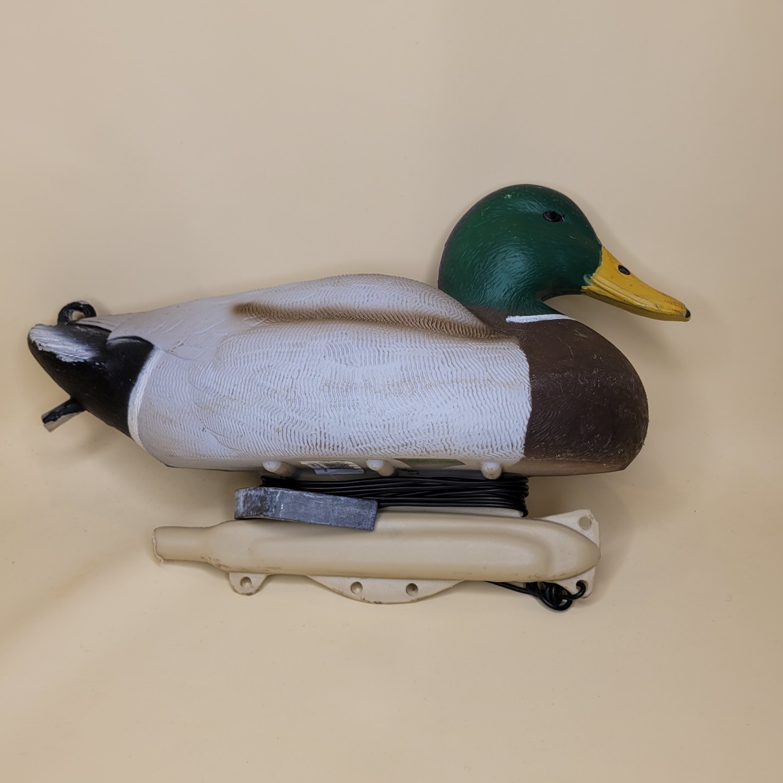 MALLARD DECOY Flambeau Storm Front Decoy