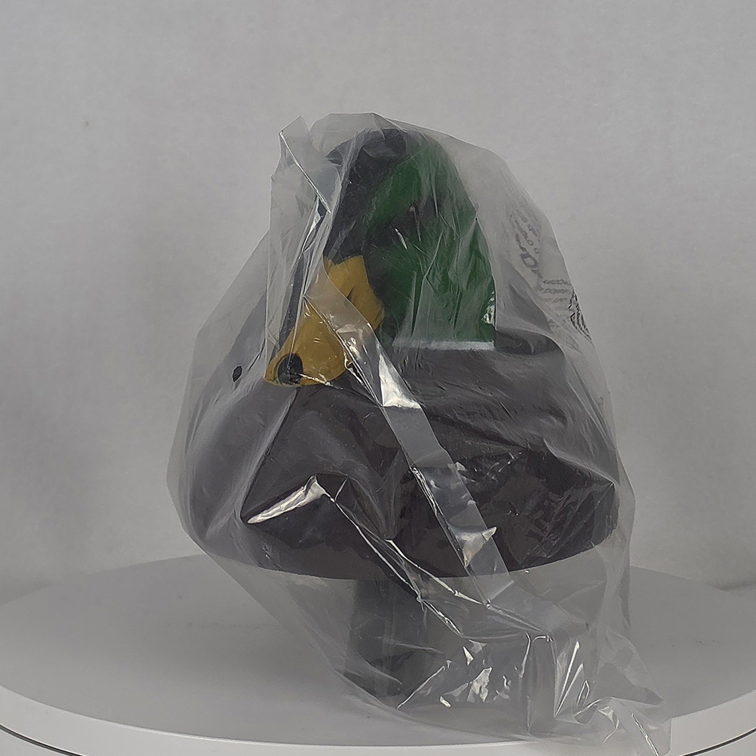 NEW – Cabela’s Northern Flight Oversized Mallard Decoy Floaters SET OF 2
