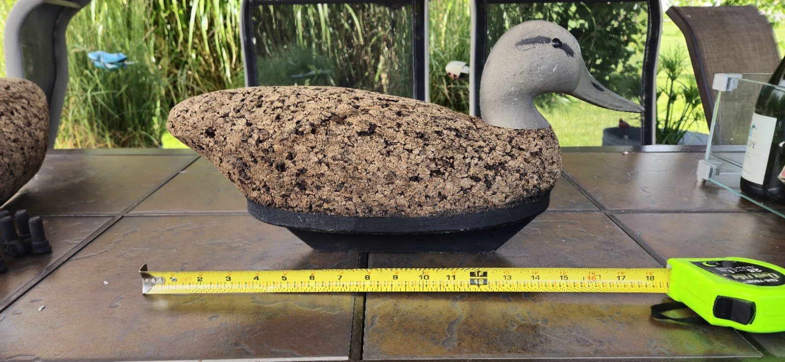 Cork Black Duck Magnum