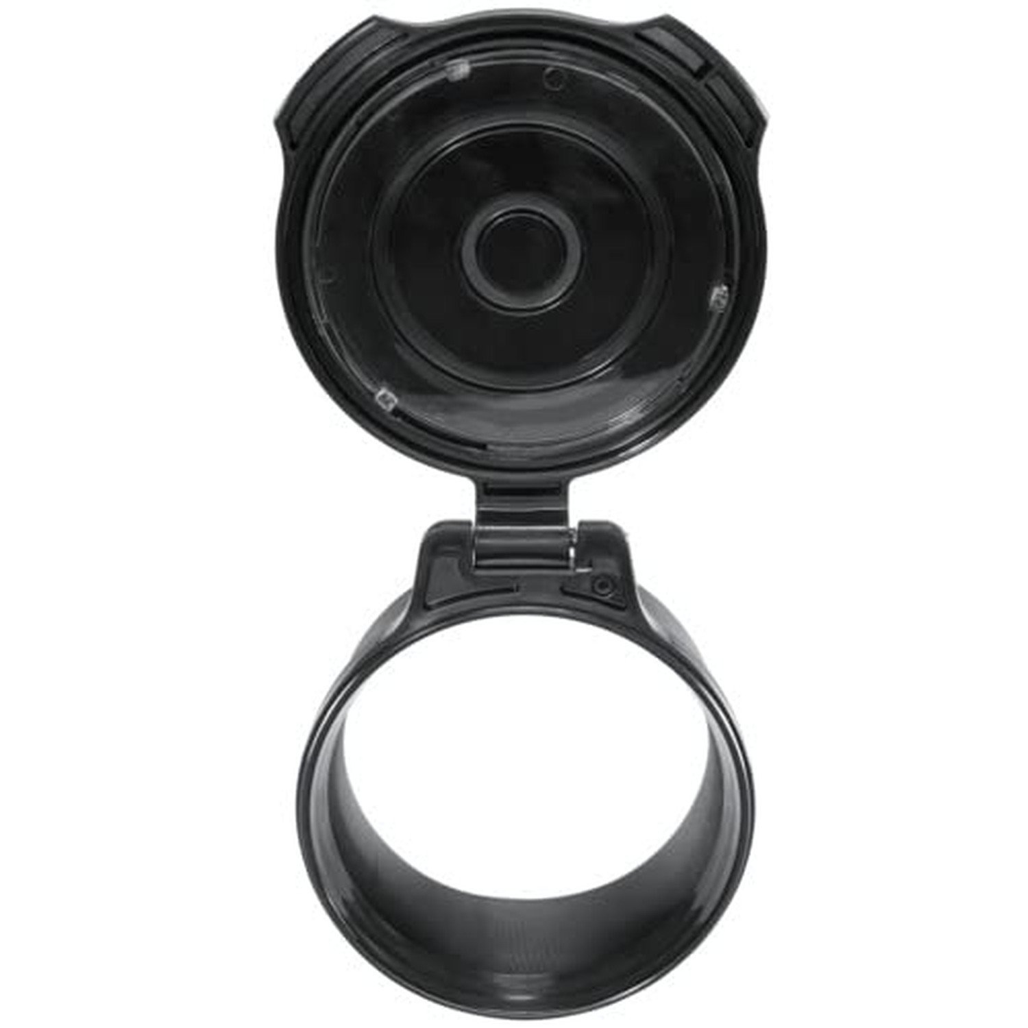 Butler Creek Element Scope Cap Objective 50mm, Black Riflescope Cap ESC50