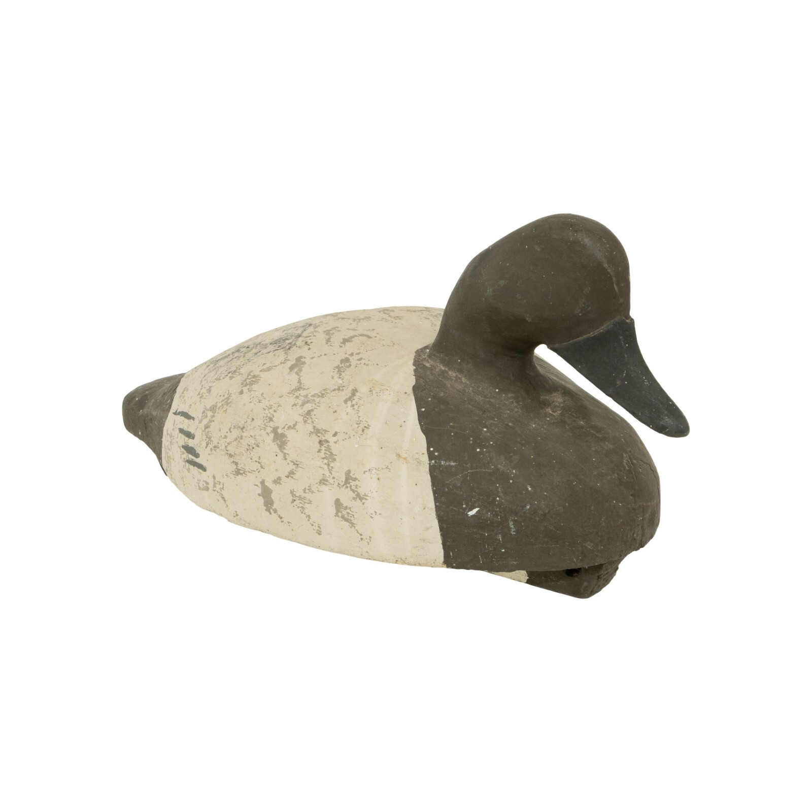 Gunning Duck Decoy