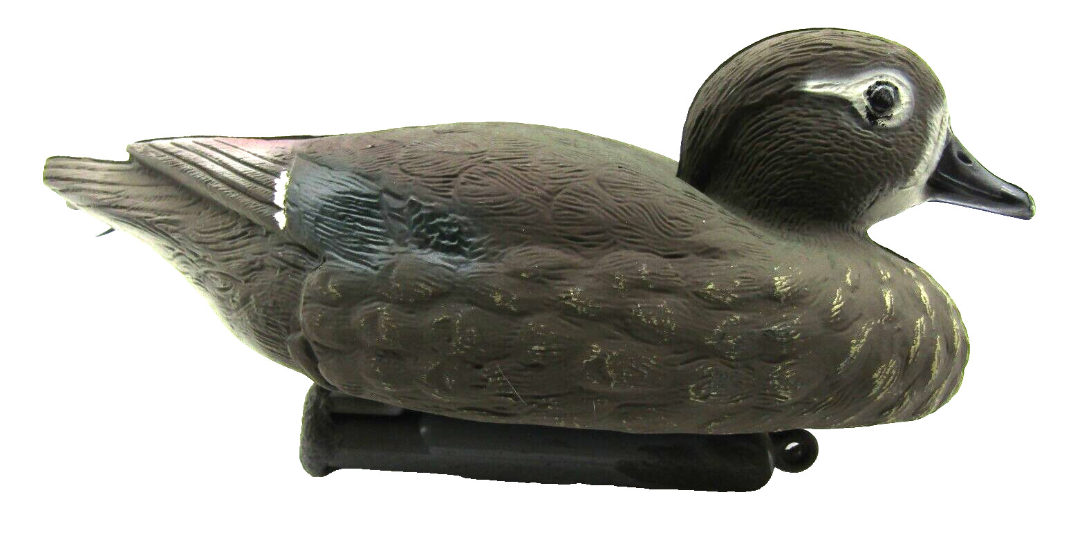 Duck Decoy Carry-Lite Weighted Keel Standard 5000 Series #5028 Made in Italy