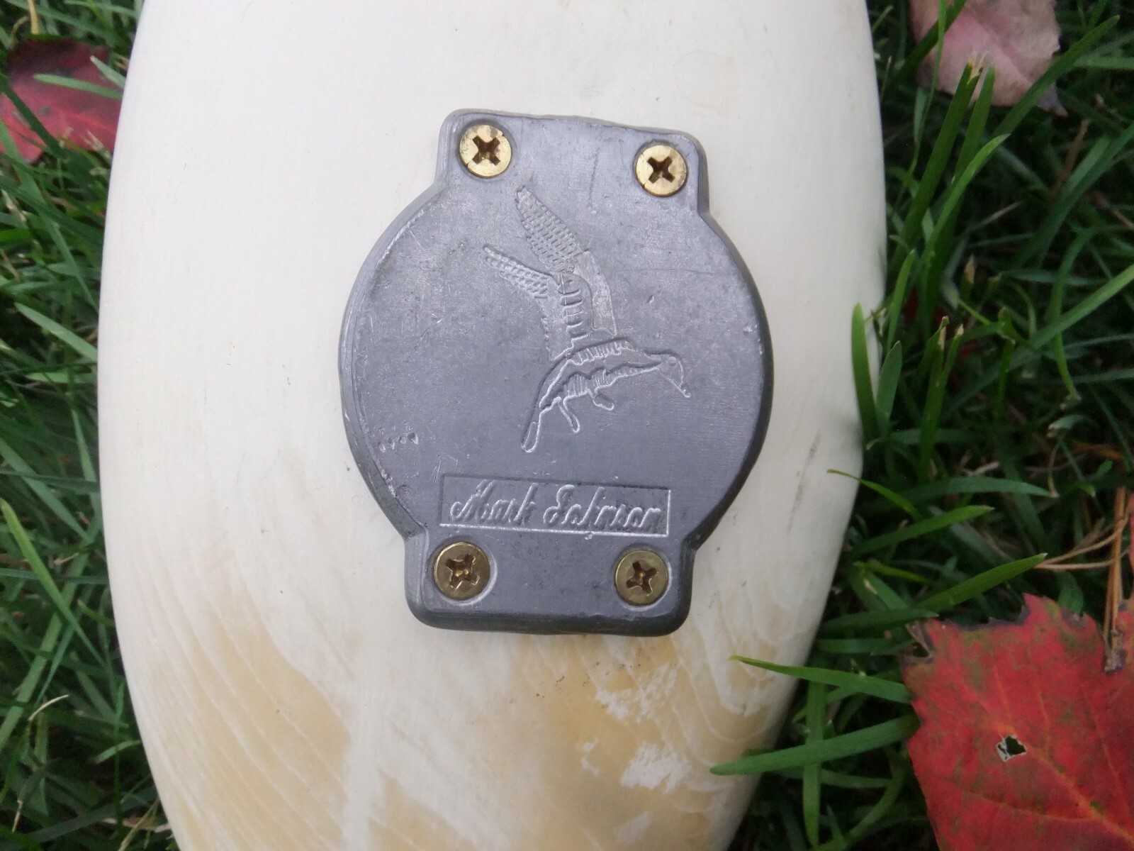 show winner M Johnson- Prime  Decoys – Common Goldeneye Drake – New Jersey style
