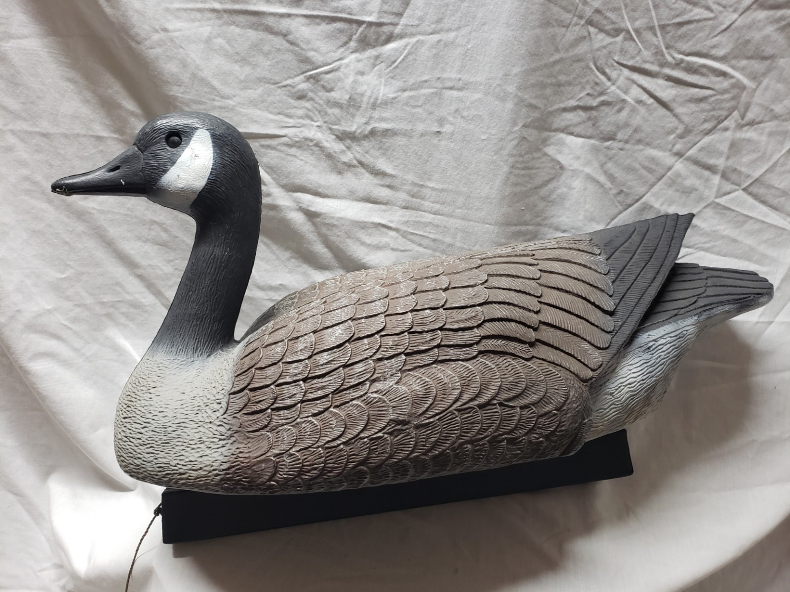 Canadian Goose Floating Decoy Flambeau 25″ Canada Goose Decoy