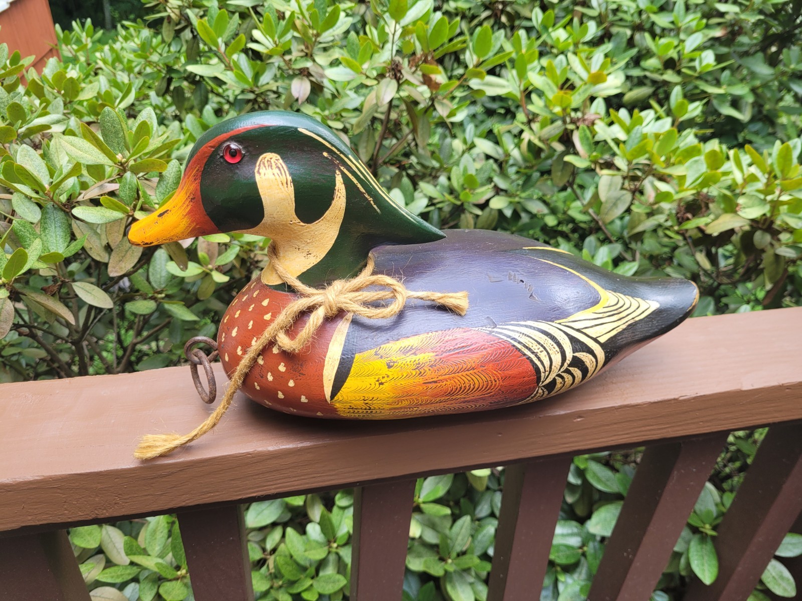 Orvis Antique Decoy Collection