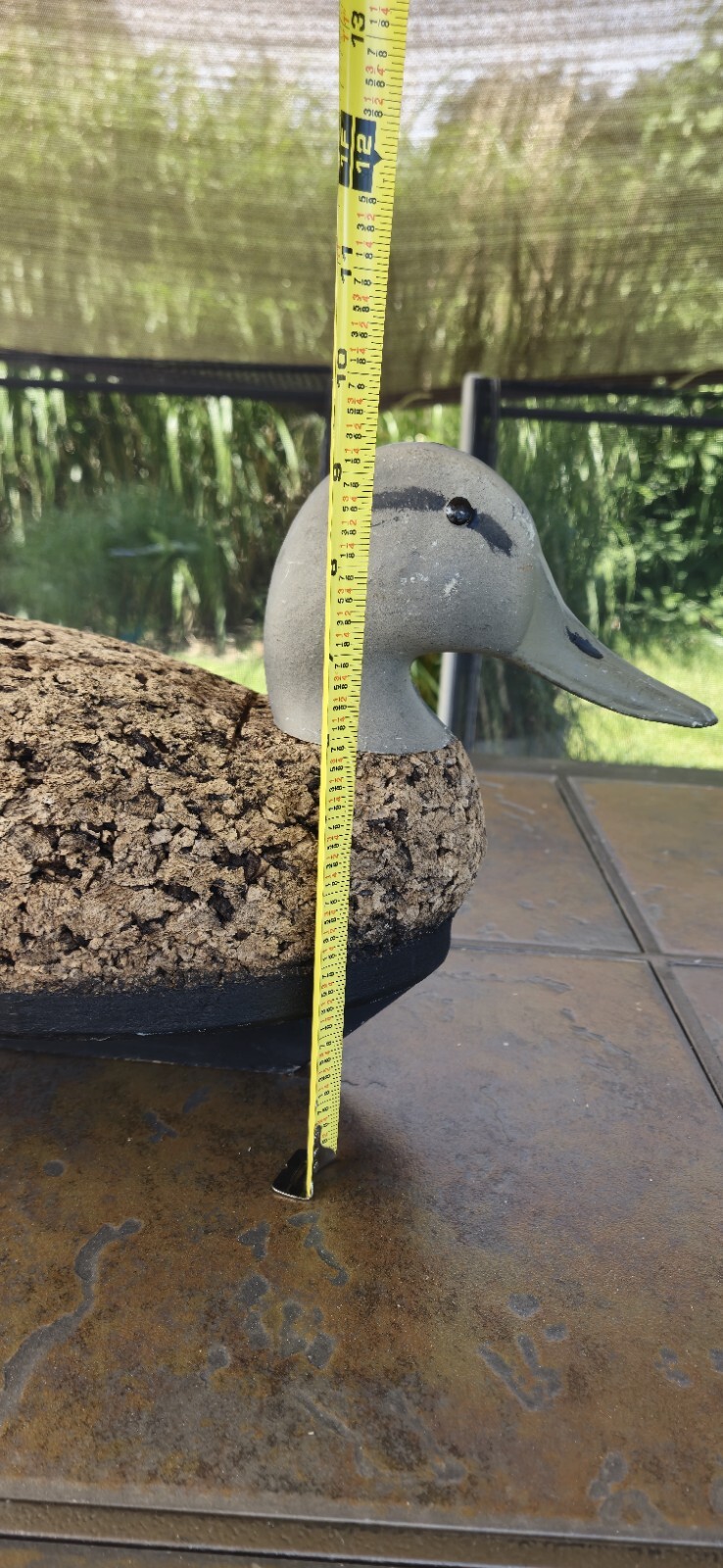 Cork Black Duck Magnum