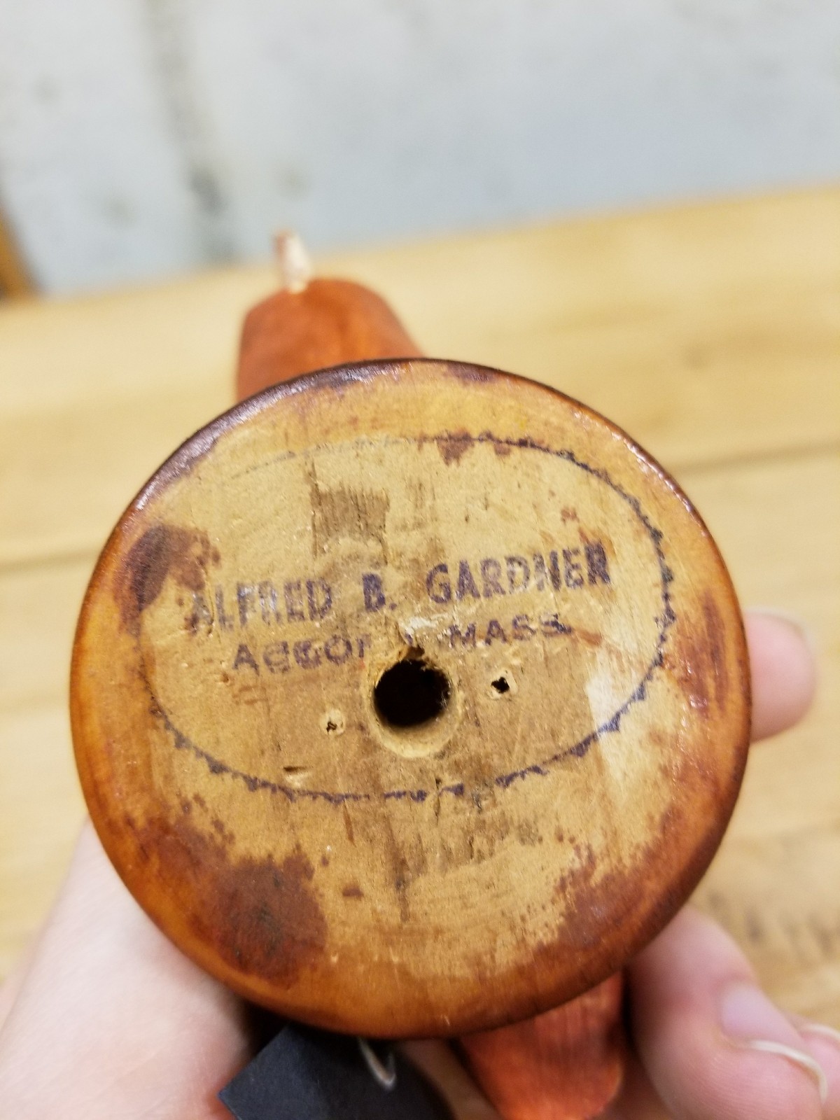 Excellent Pair Of Alfred Gardner Song Birds Full Hingham/Accord Massachusetts