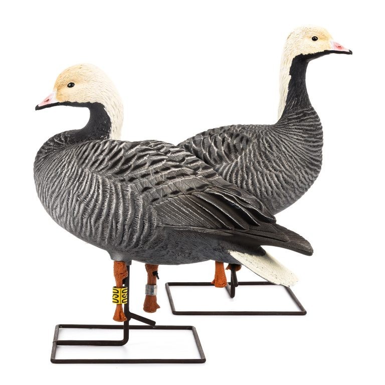 Dave Smith Decoys limited Series Edition Emperor pair DSD
