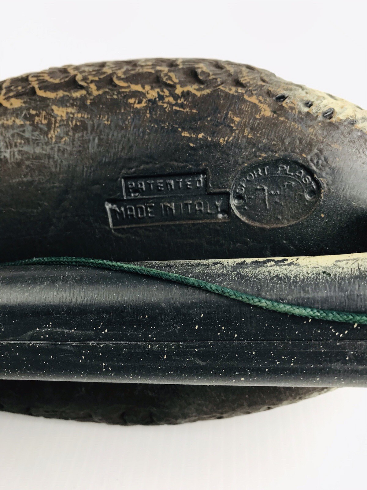 DUCK DECOY SPORT PLAST ITALY SET Female & Male Includes Anchor Weights