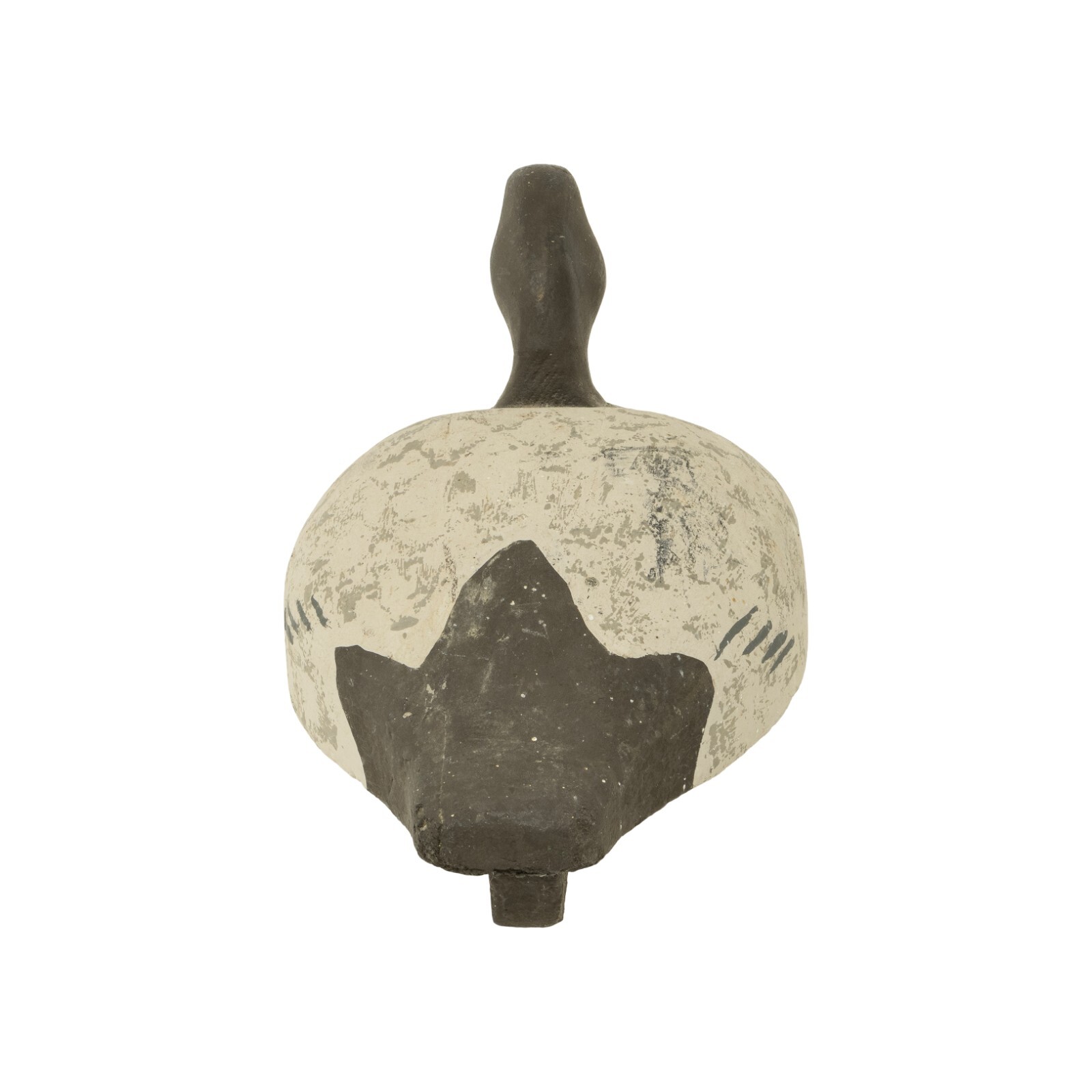 Gunning Duck Decoy