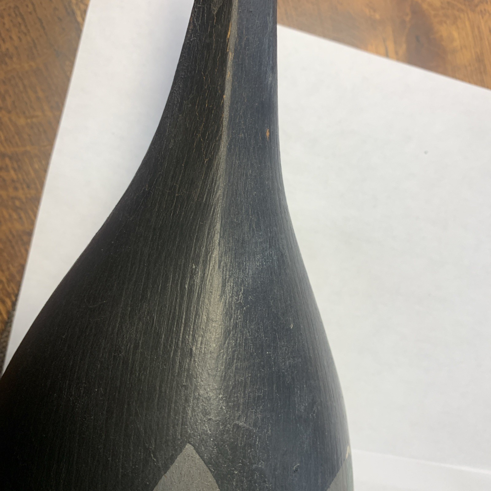 Back Bay,Virginia Pintail Duck Decoy