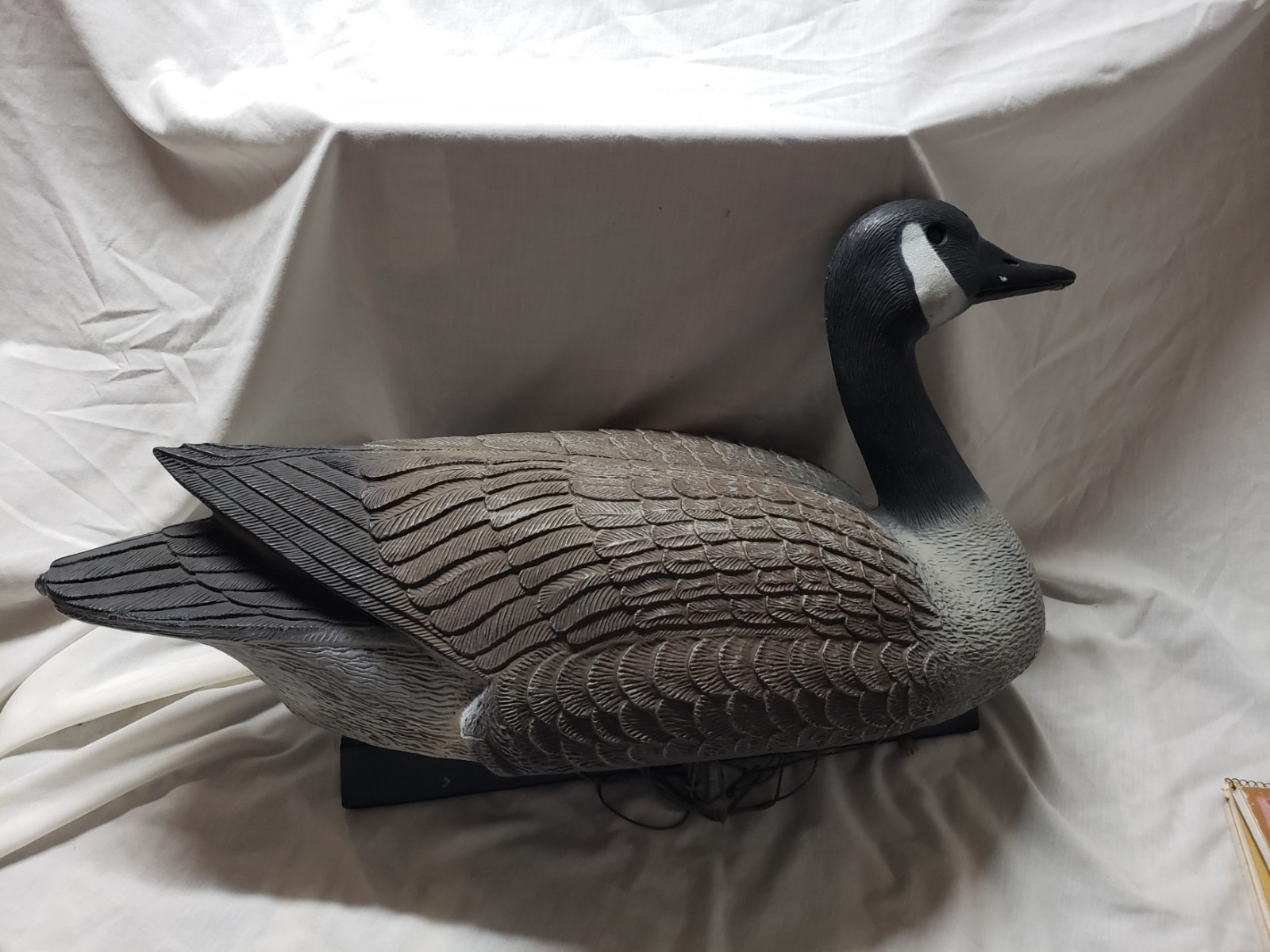 Canadian Goose Floating Decoy Flambeau 25″ Canada Goose Decoy