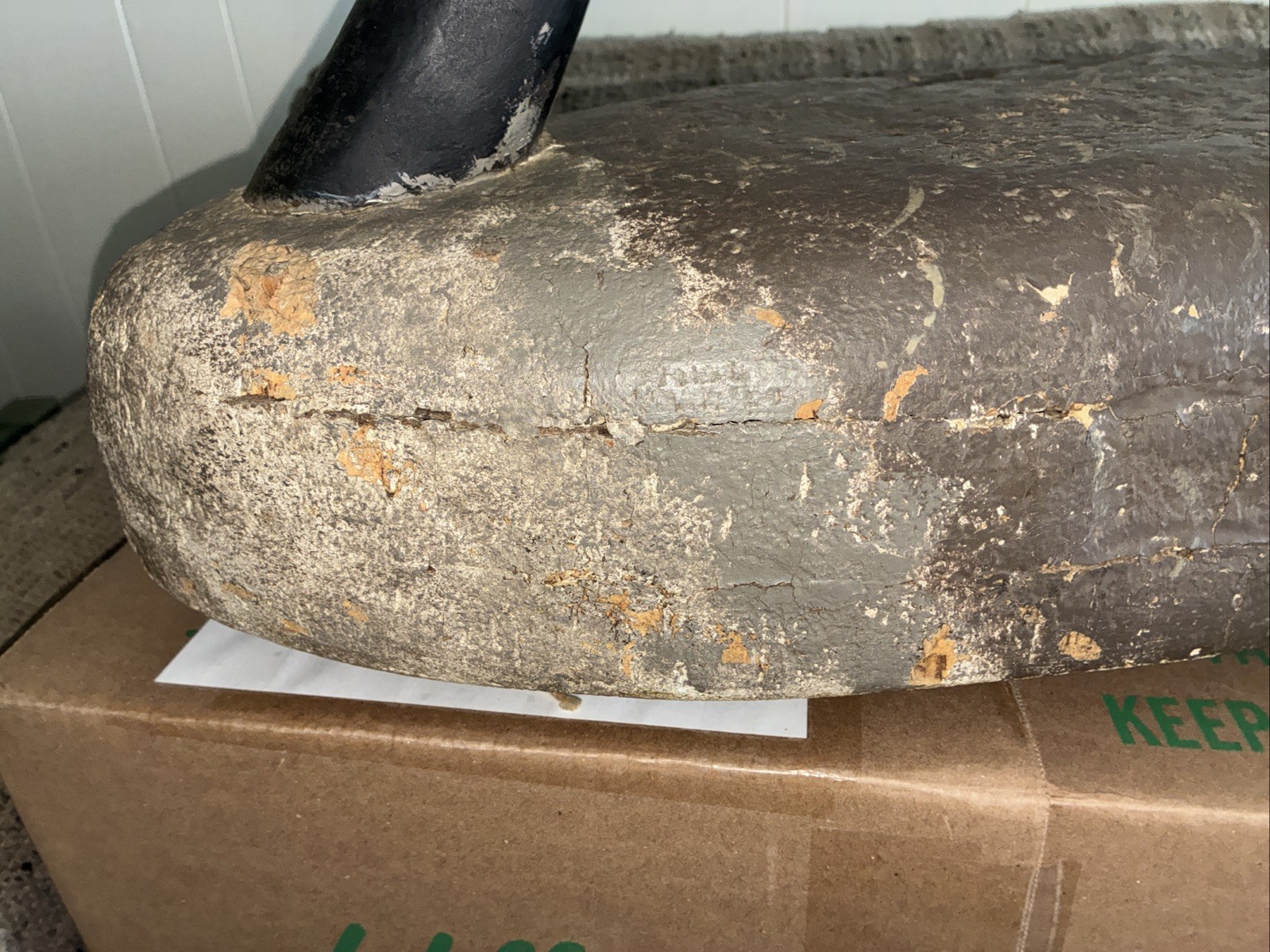 decoys duck decoy vintage hunting Canada Goose