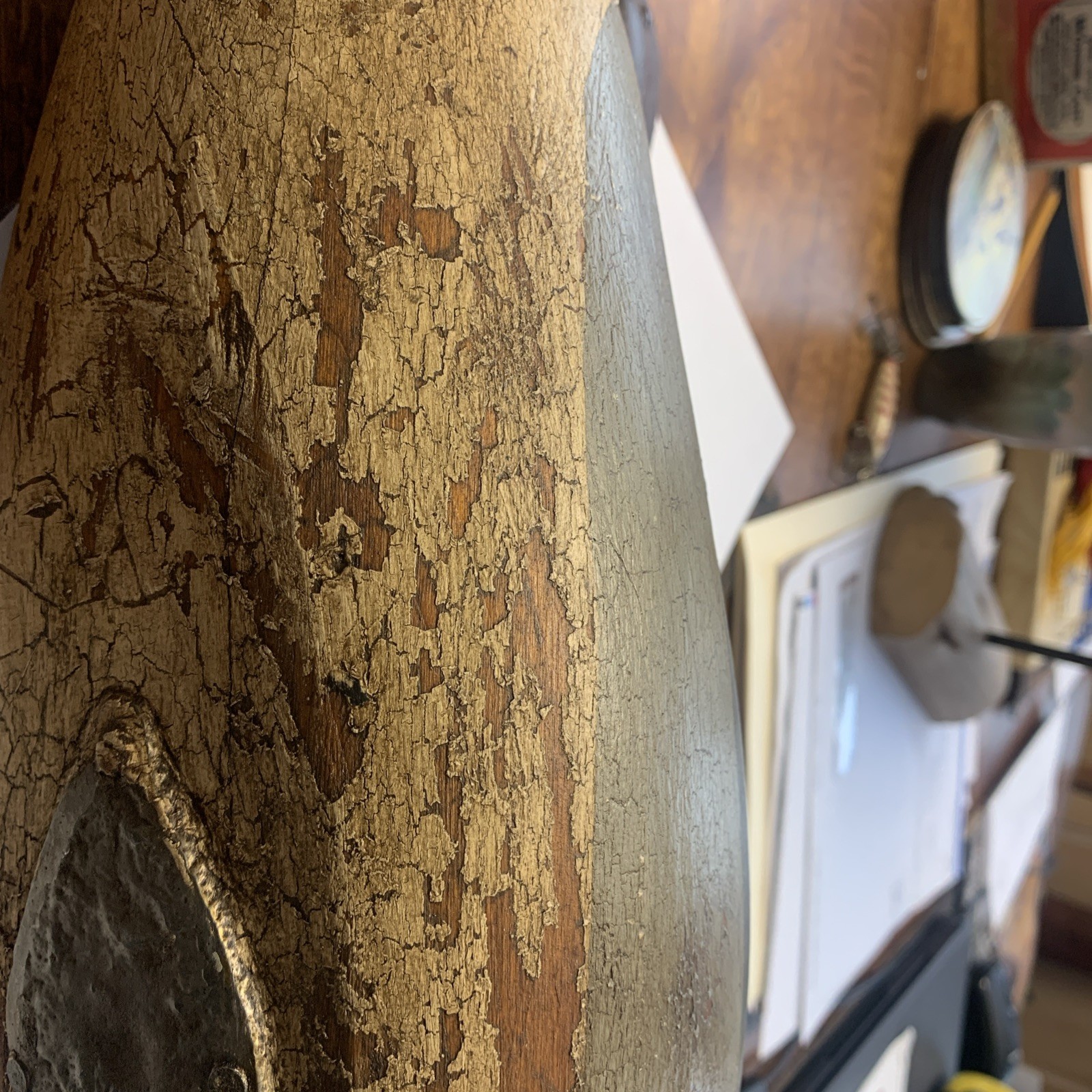 Back Bay,Virginia Pintail Duck Decoy
