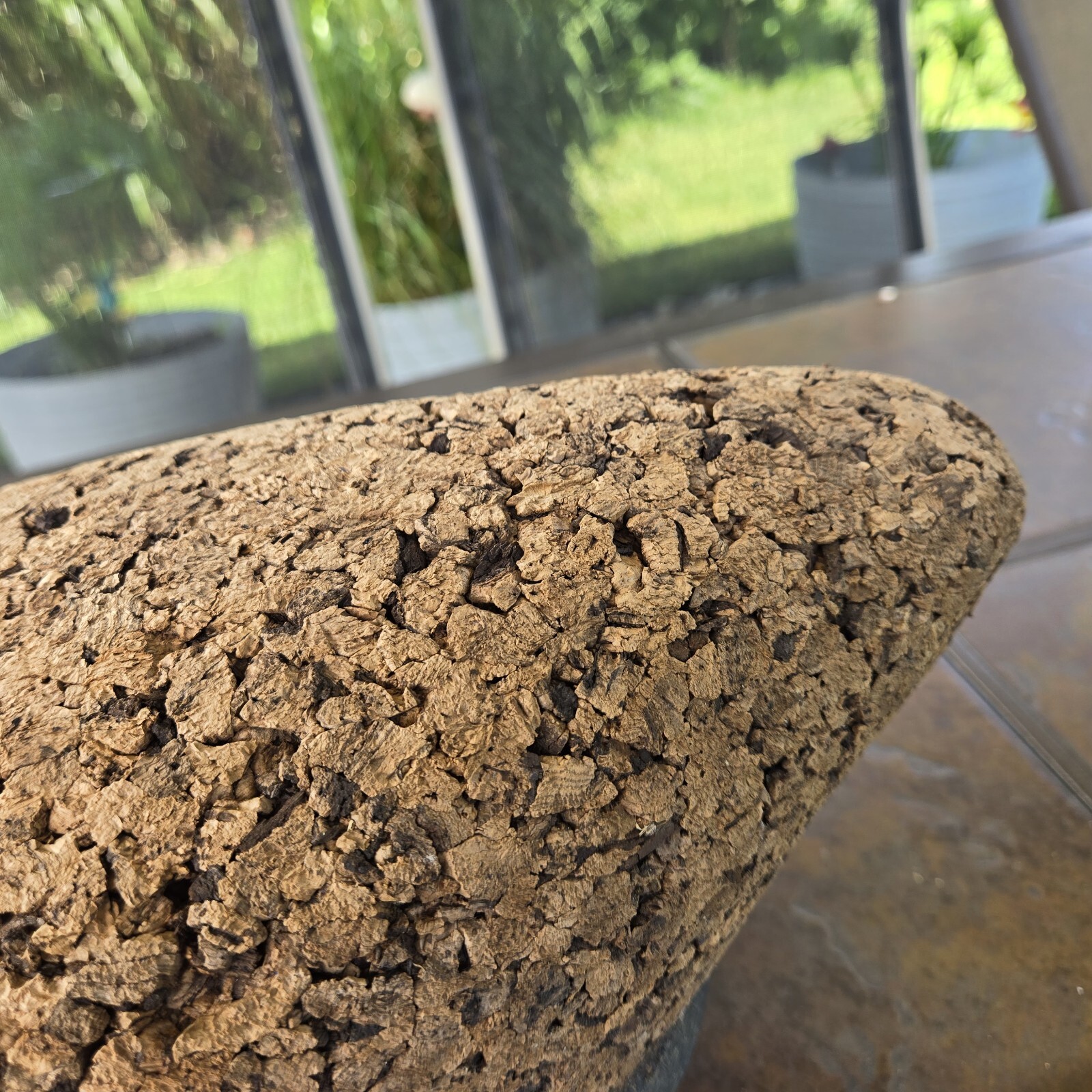 Cork Black Duck Magnum