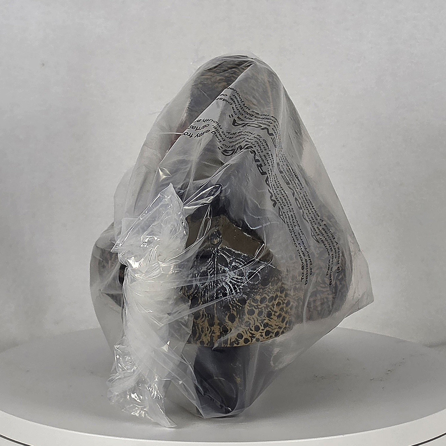 NEW – Cabela’s Northern Flight Oversized Mallard Decoy Floaters SET OF 2