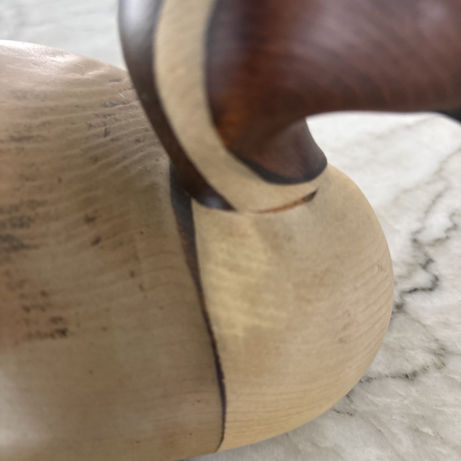 Big Sky Carvers Pintail Drake Duck Decoy #01219 Courtney Pickering Signed 2000