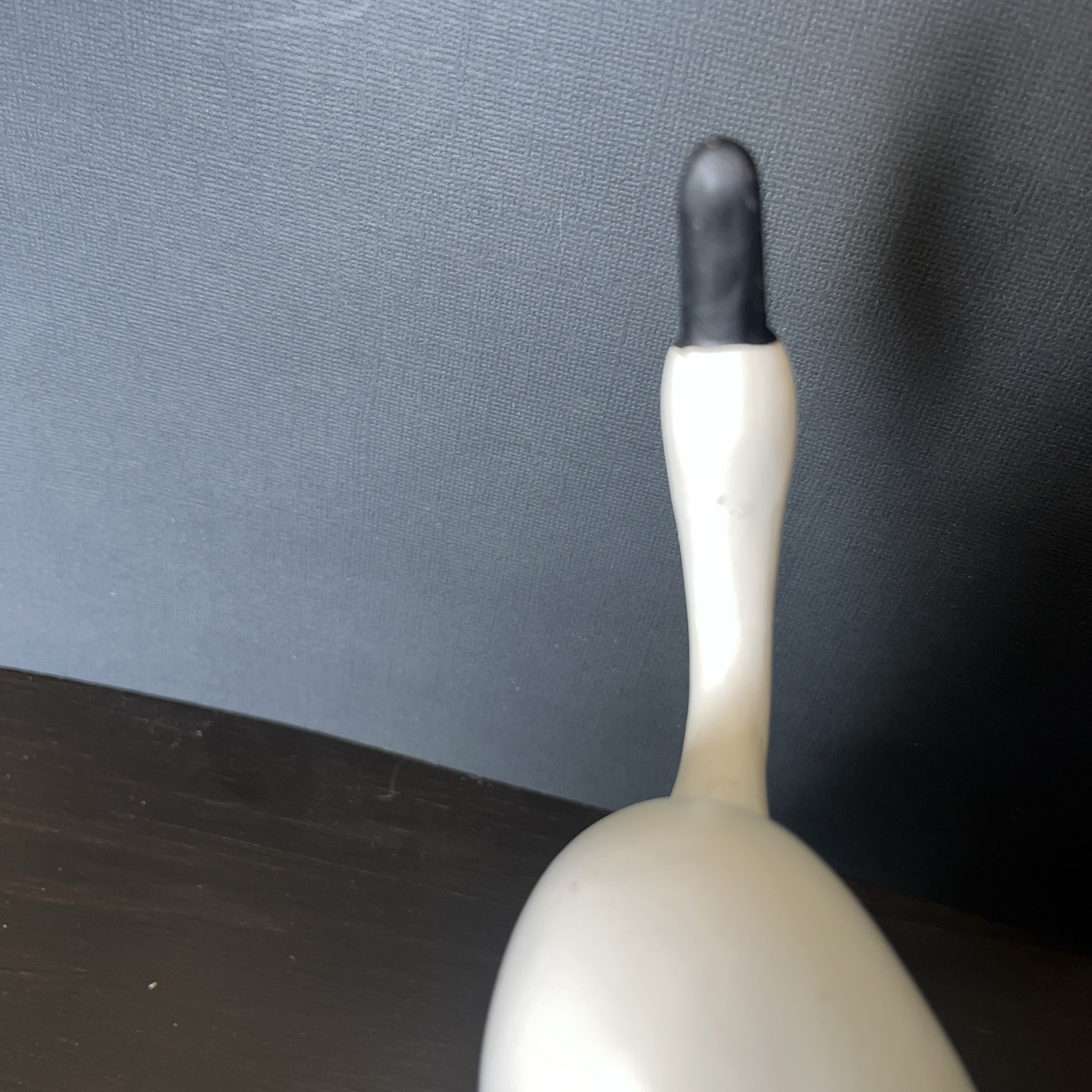 SWAN Decoy Havre de Grace Maryland 10”Captain BOB JOBES 1994 Signed Miniature