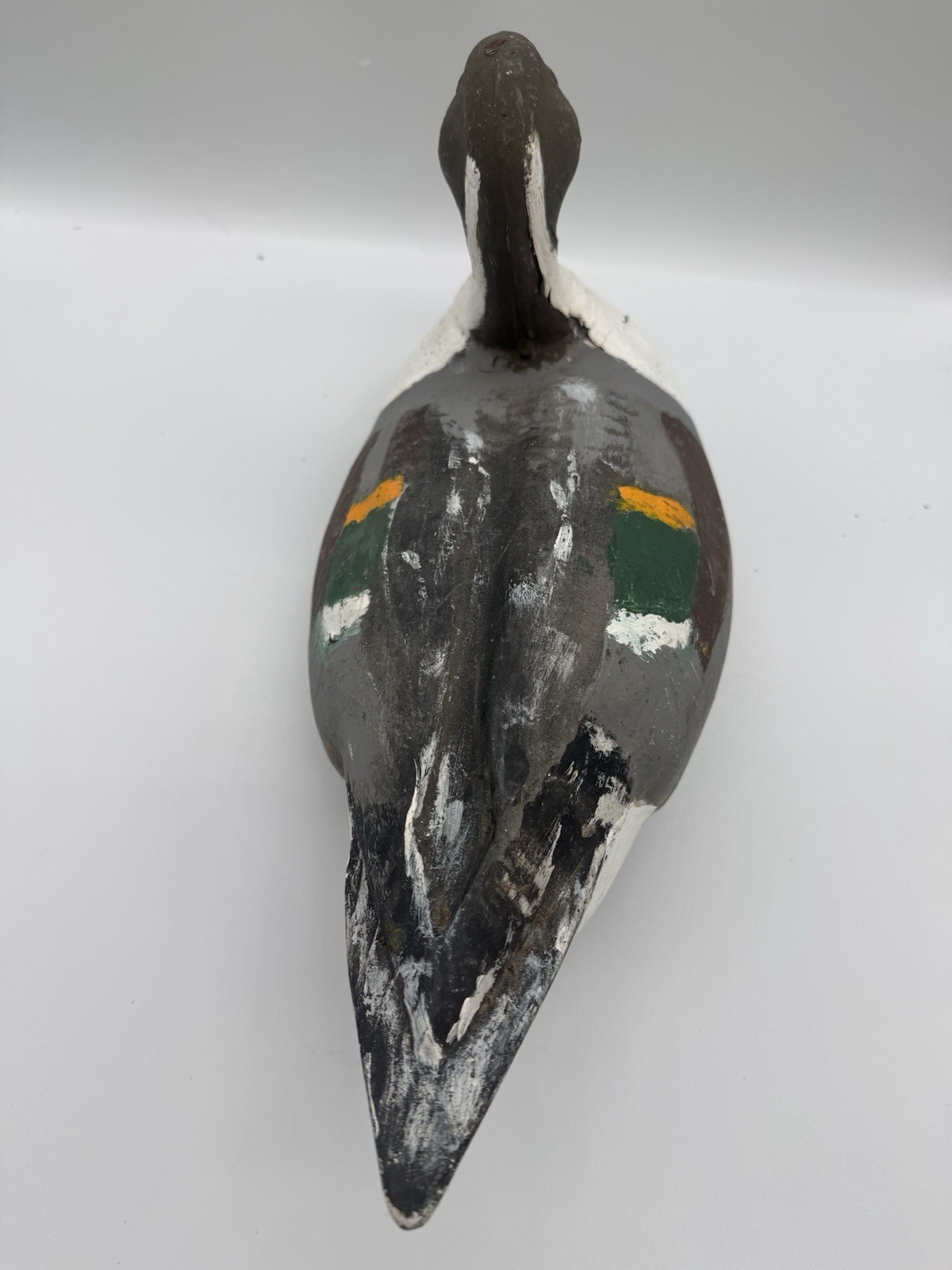 VTG Herter’s Northern Pintail Duck Decoy With Metal Blade