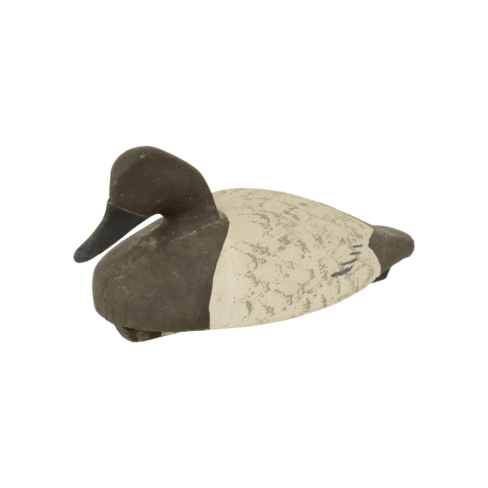 Gunning Duck Decoy