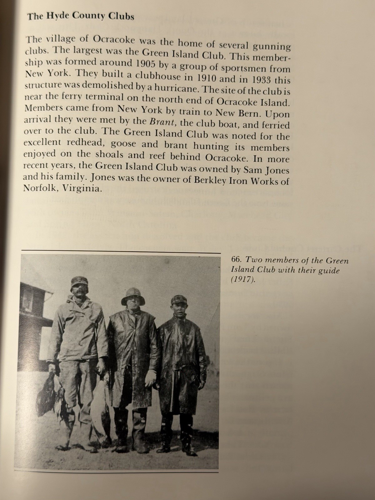 Waterfowl Heritage North Carolina Decoys and Gunning Lore – Limited Ed.