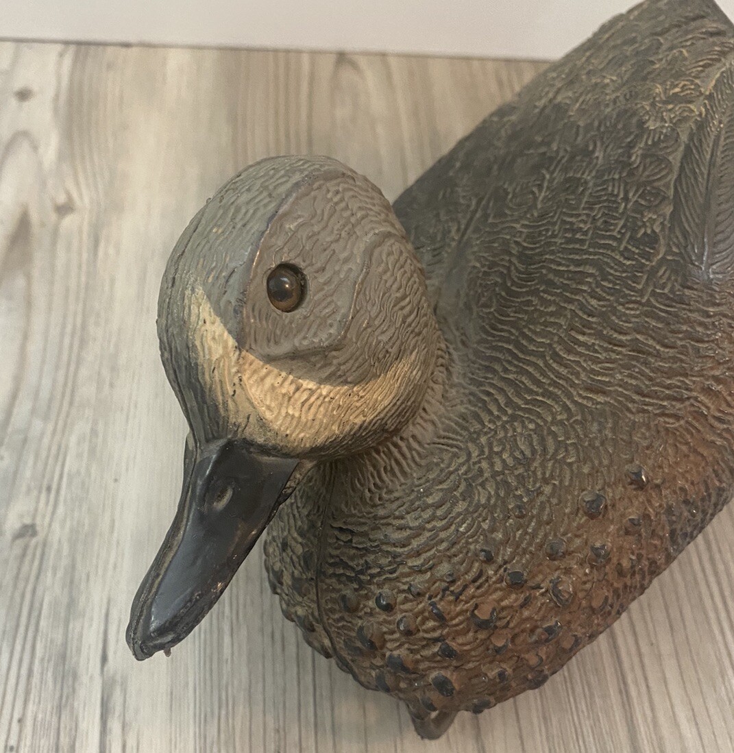 Carry Lite Made In Italy North American Duck Decoy