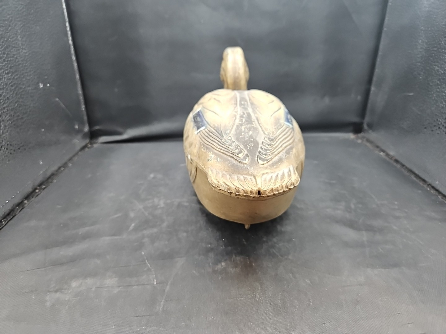 VINTAGE DAYTON D5 MALLARD & HEN DUCK DECOYS FEATHER-LITE DELUXE DAYTON OHIO USA!