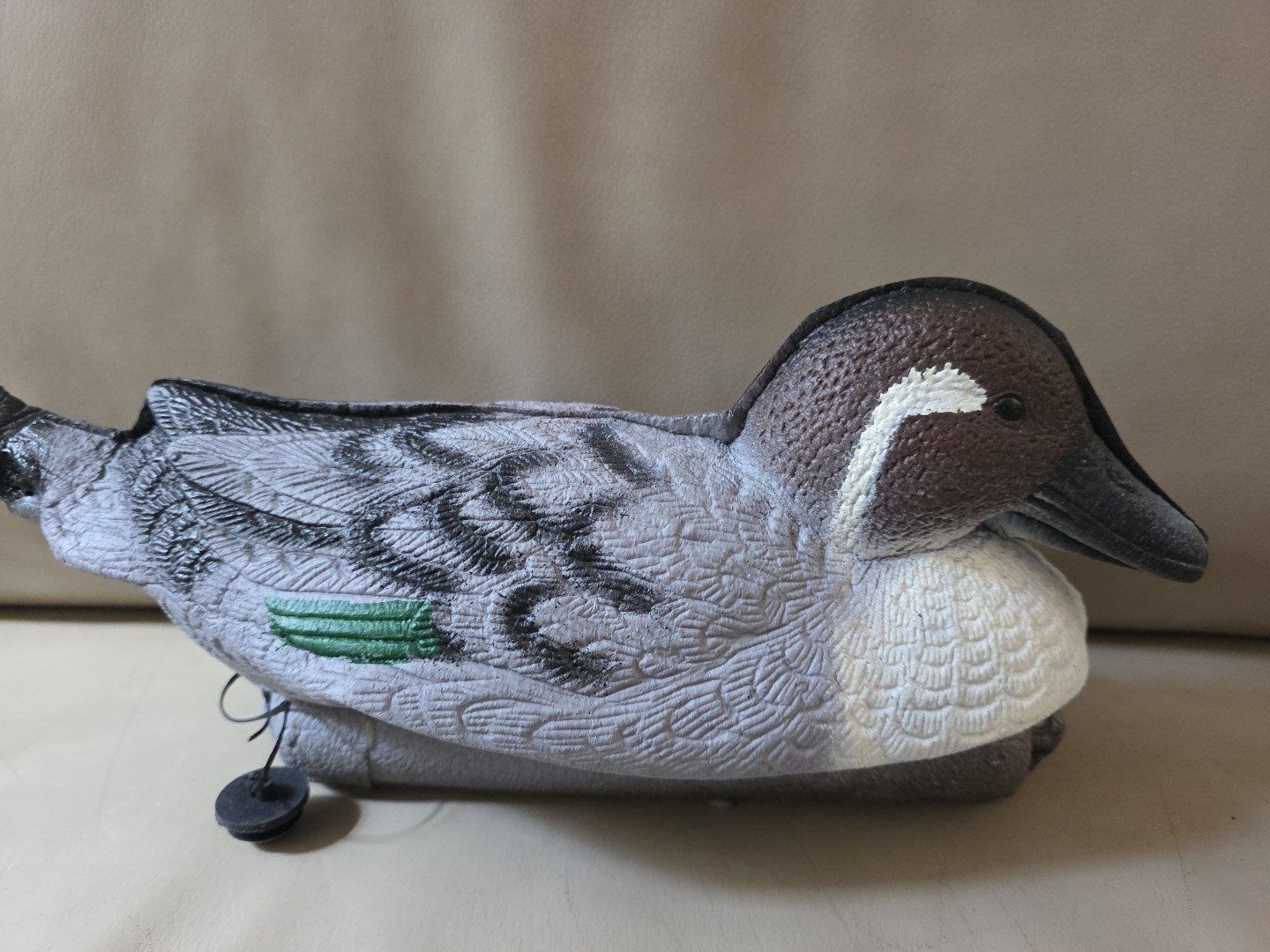 Pintail Duck Decoy – Lot of 2